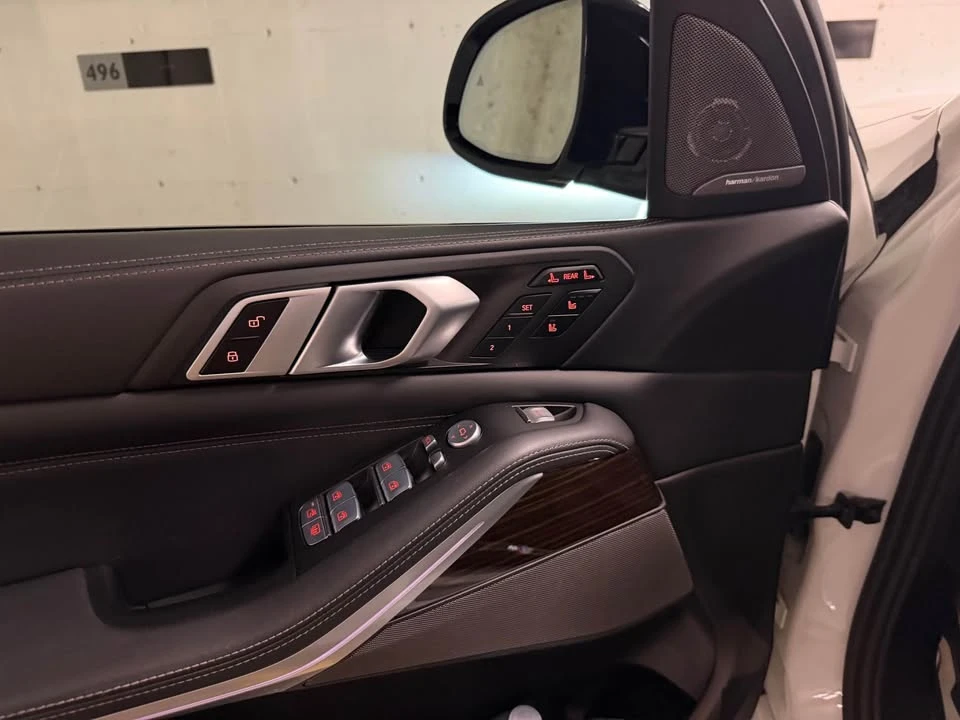 2023 BMW G07 X7 - Image 10 of 20