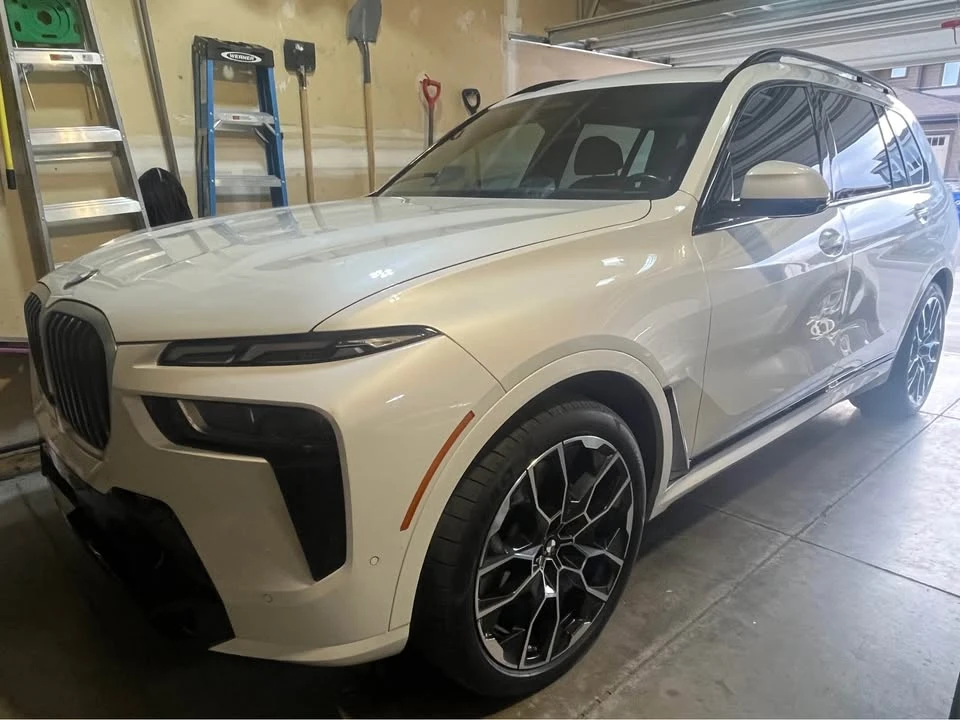 2023 BMW G07 X7 - Image 2 of 20
