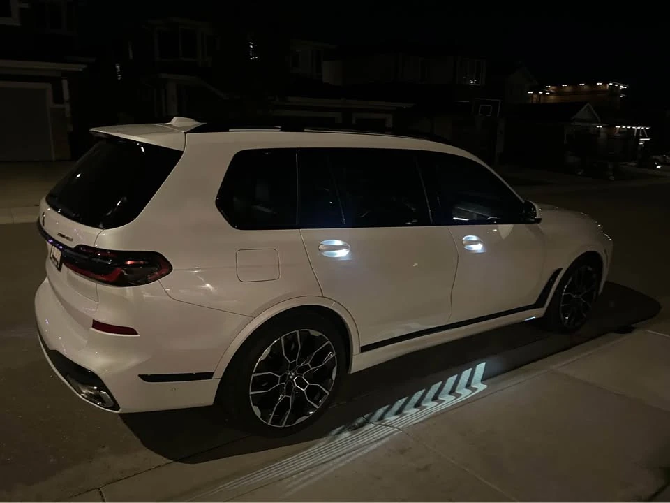 2023 BMW G07 X7 - Image 4 of 20