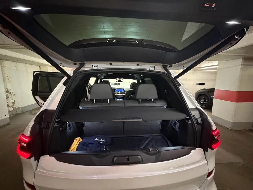 2023 BMW G07 X7 - Image 17 of 20