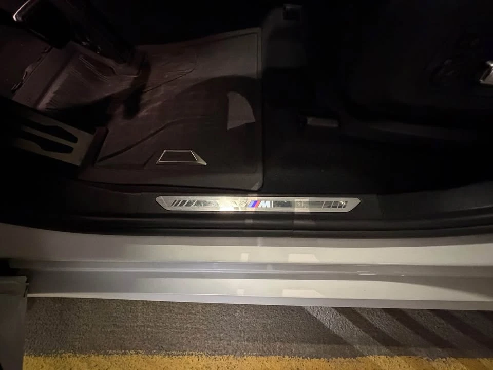 2023 BMW G07 X7 - Image 16 of 20
