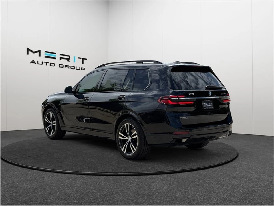 2023 BMW G07 X7 - Image 7 of 20