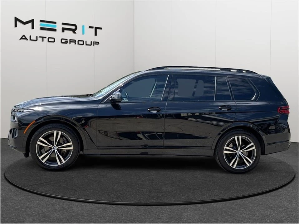 2023 BMW G07 X7 - Image 5 of 20