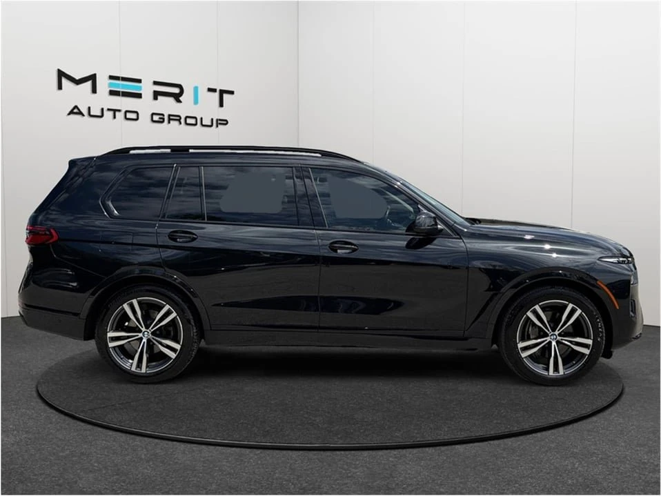 2023 BMW G07 X7 - Image 10 of 20