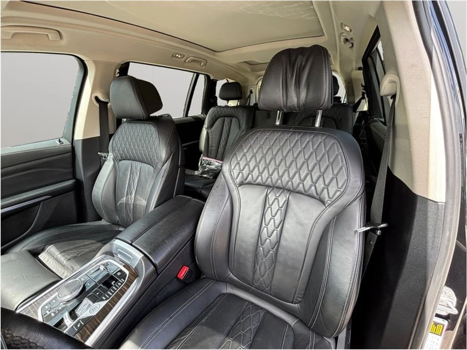 2023 BMW G07 X7 - Image 19 of 20
