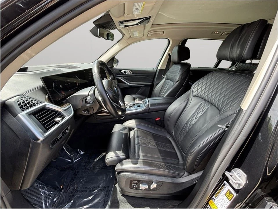 2023 BMW G07 X7 - Image 2 of 20