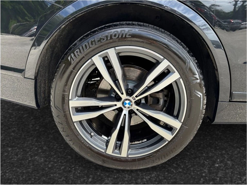 2023 BMW G07 X7 - Image 16 of 20