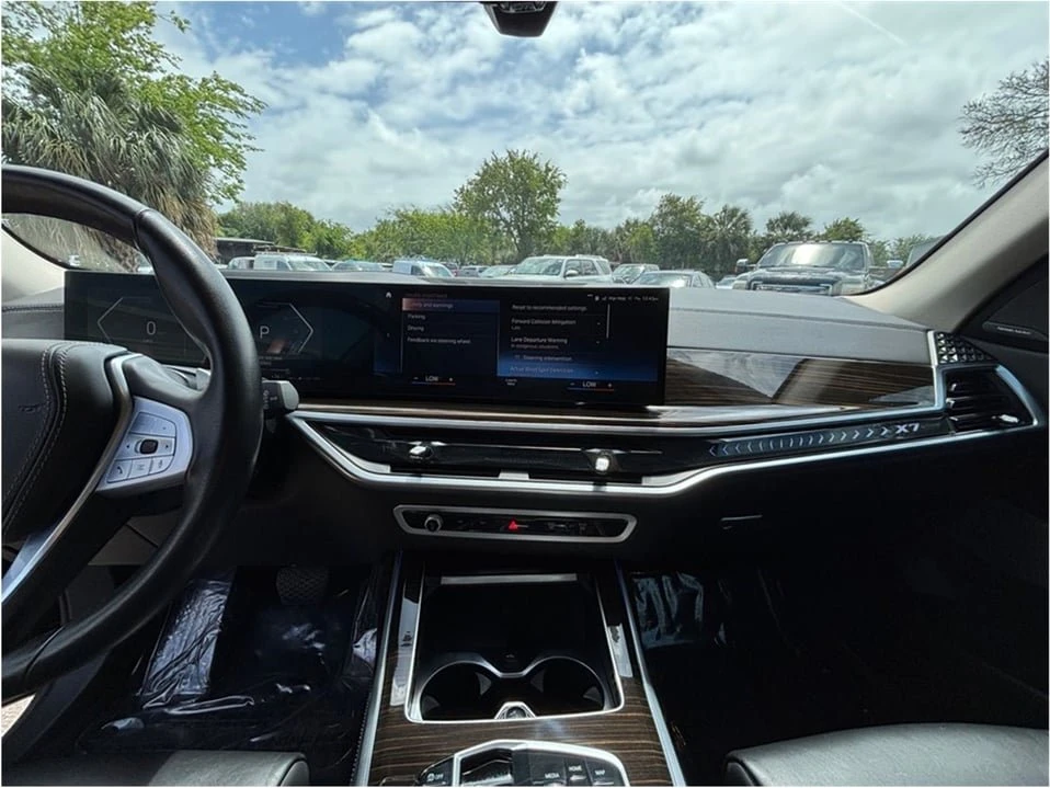 2023 BMW G07 X7 - Image 11 of 20
