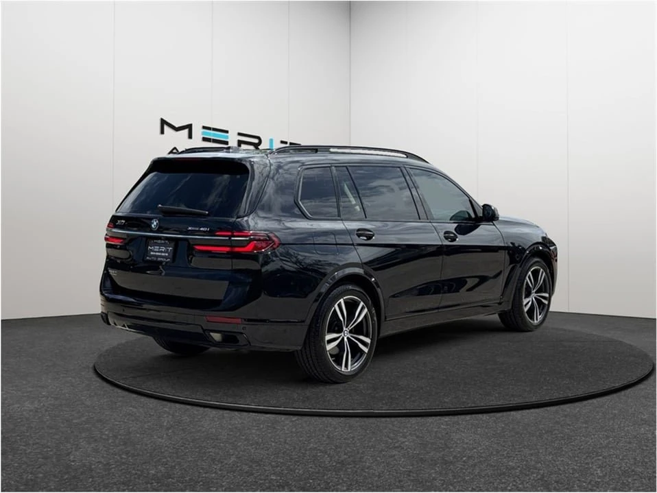 2023 BMW G07 X7 - Image 9 of 20
