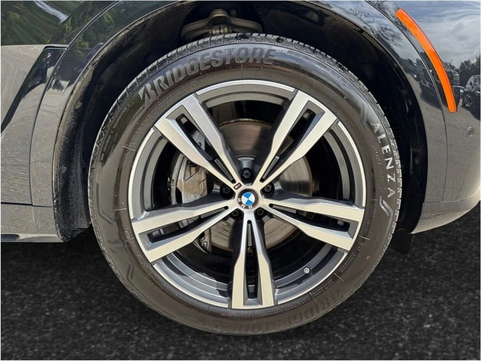 2023 BMW G07 X7 - Image 13 of 20