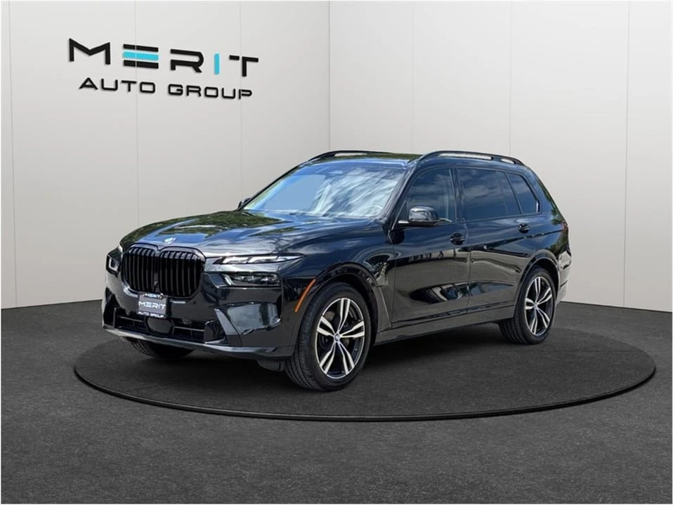 2023 BMW G07 X7 - Image 4 of 20