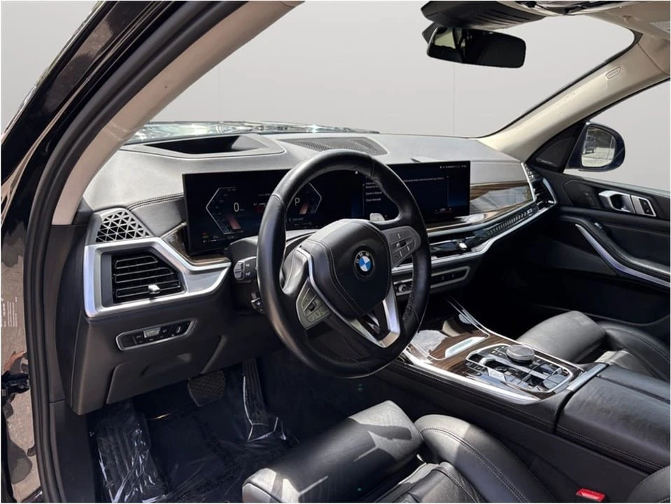 2023 BMW G07 X7 - Image 6 of 20