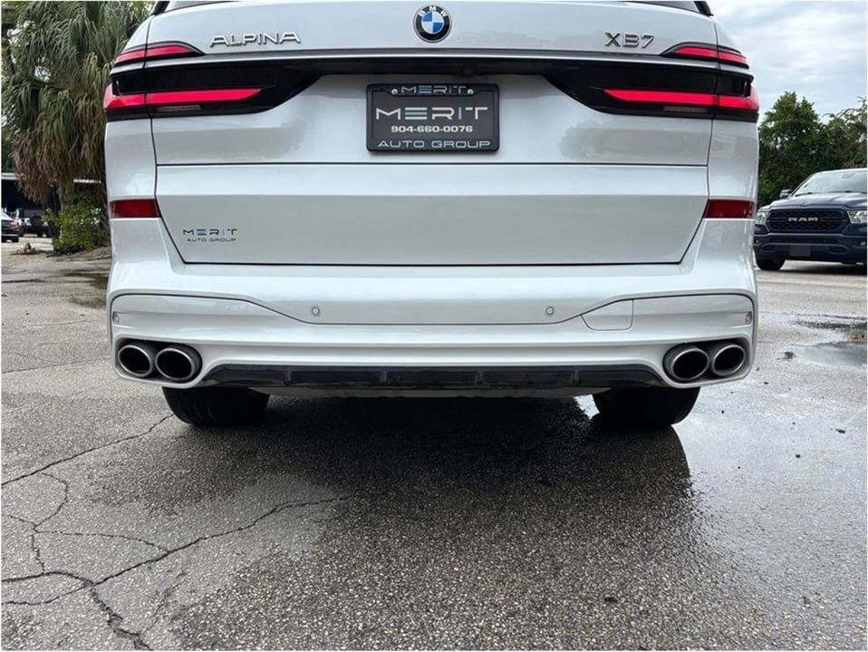 2023 BMW G07 X7 - Image 14 of 20