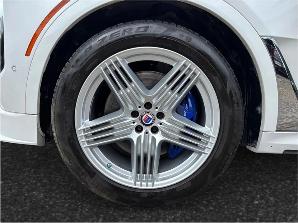 2023 BMW G07 X7 - Image 12 of 20