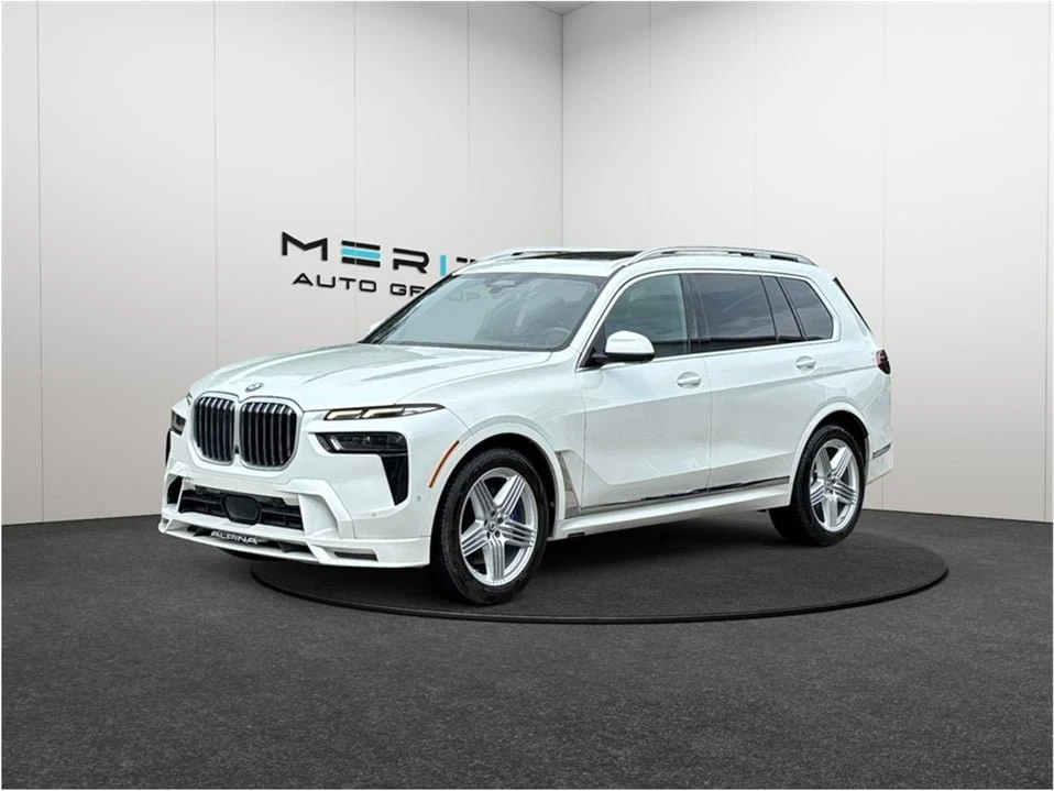 2023 BMW G07 X7 - Image 4 of 20