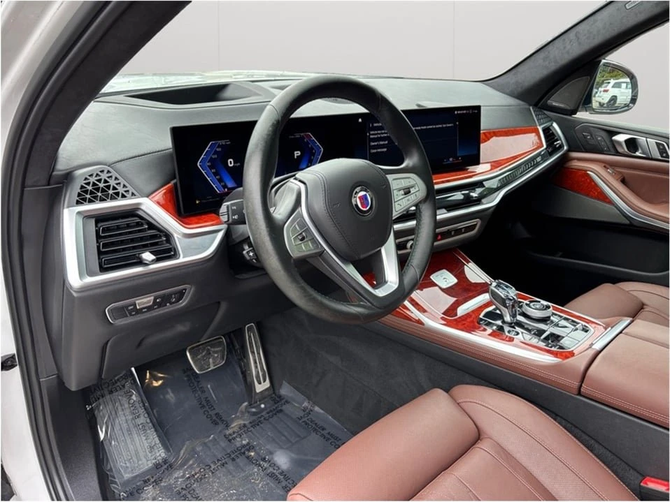 2023 BMW G07 X7 - Image 6 of 20