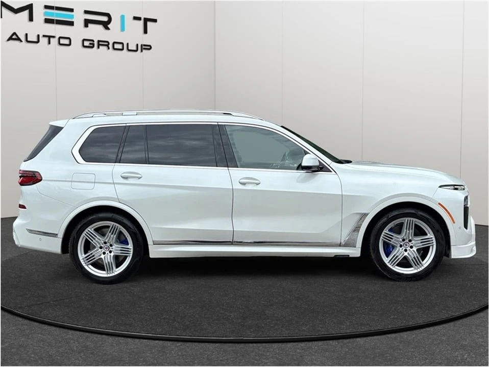 2023 BMW G07 X7 - Image 10 of 20