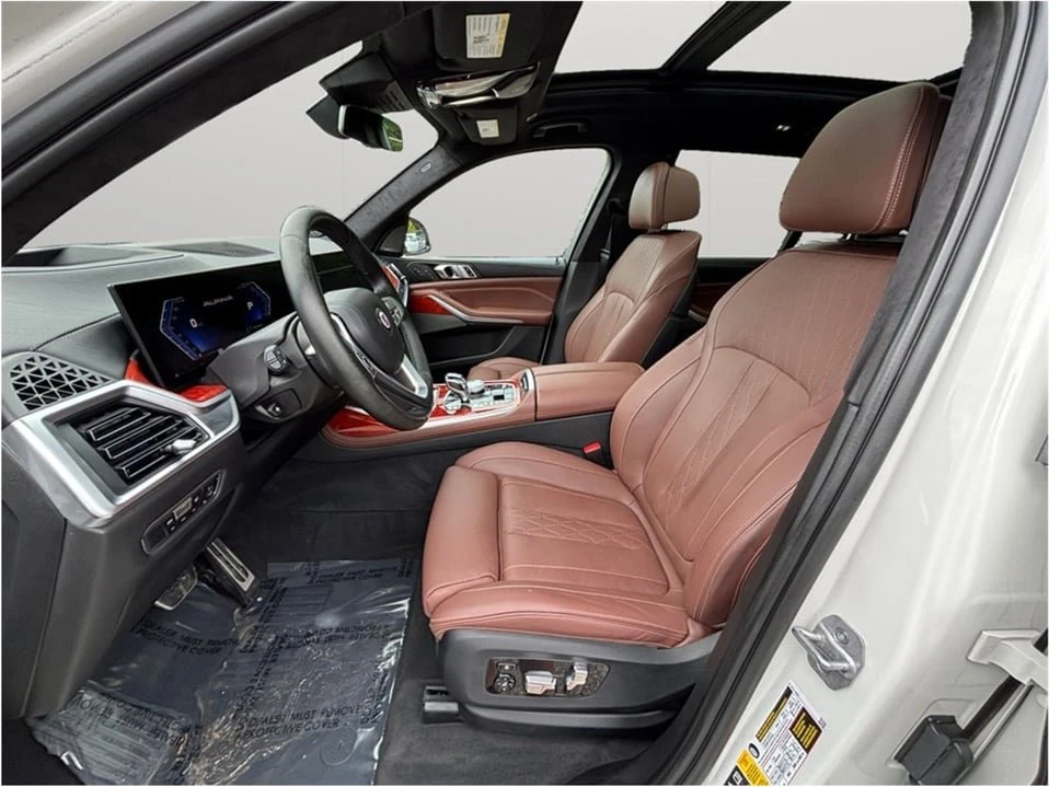 2023 BMW G07 X7 - Image 2 of 20