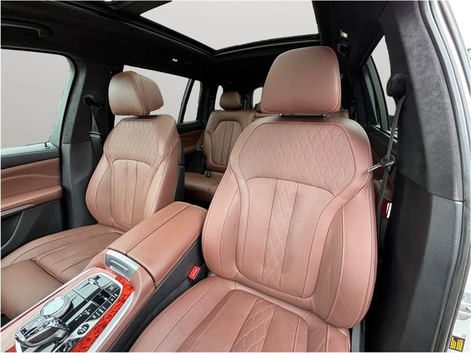 2023 BMW G07 X7 - Image 17 of 20