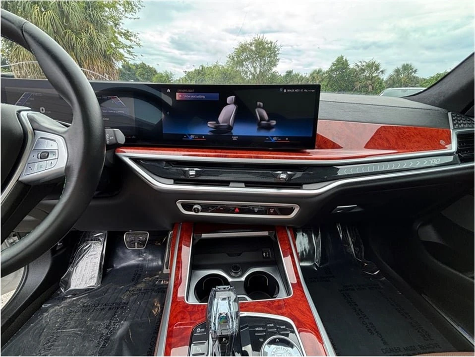 2023 BMW G07 X7 - Image 11 of 20