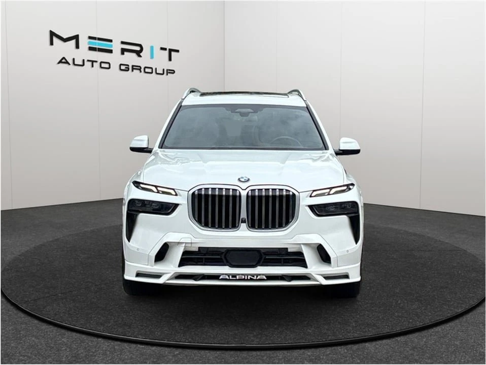 2023 BMW G07 X7 - Image 3 of 20