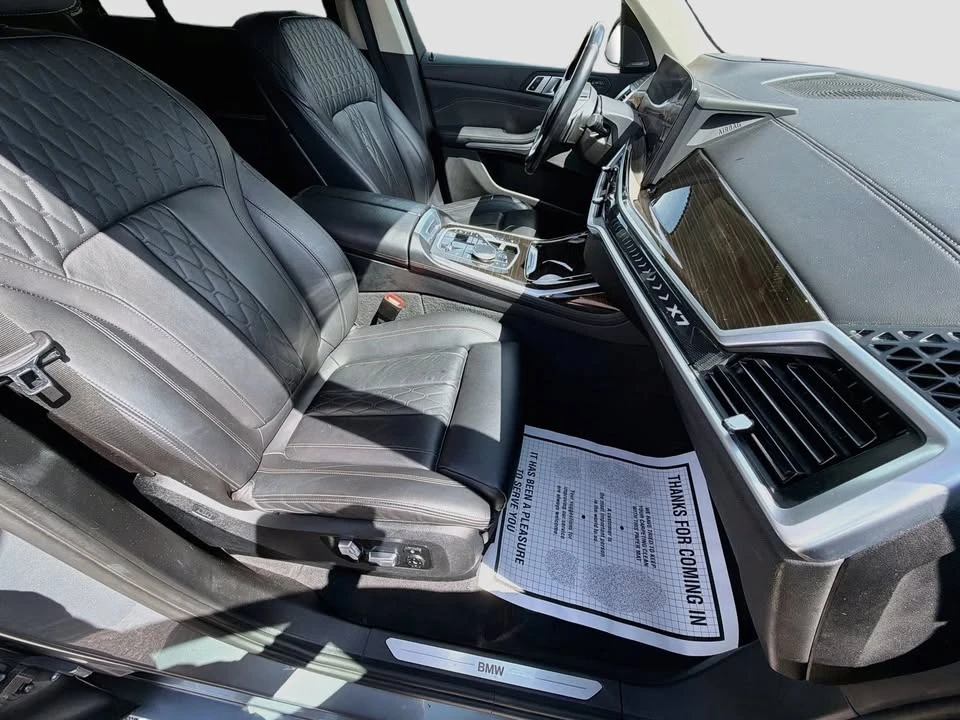 2023 BMW G07 X7 - Image 16 of 20