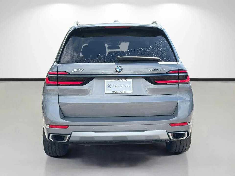 2023 BMW G07 X7 - Image 4 of 20