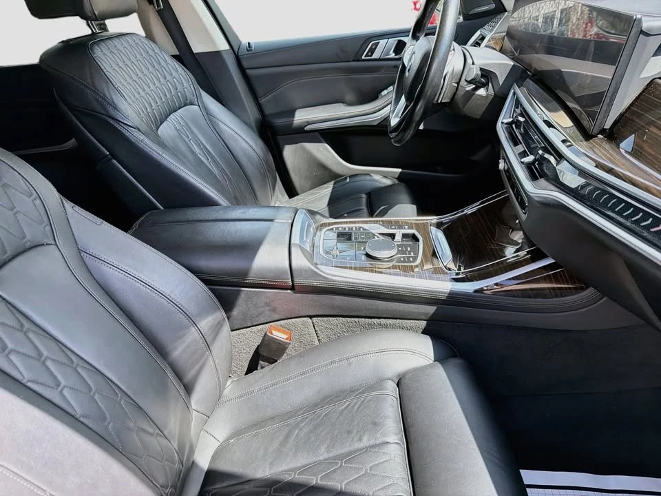 2023 BMW G07 X7 - Image 15 of 20