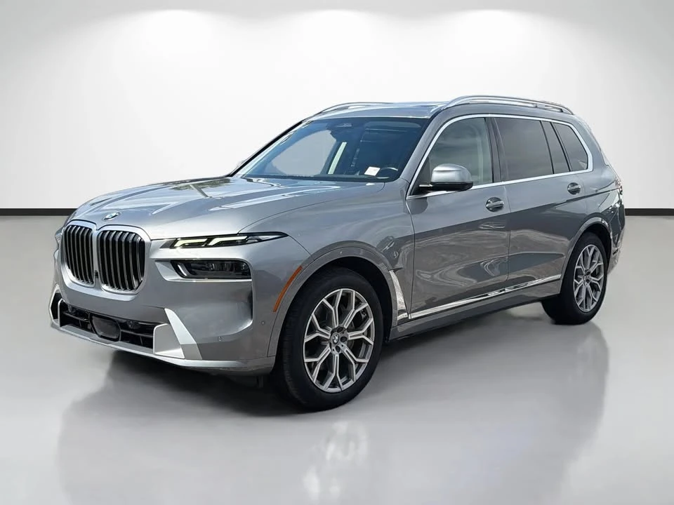 2023 BMW G07 X7 - Image 7 of 20