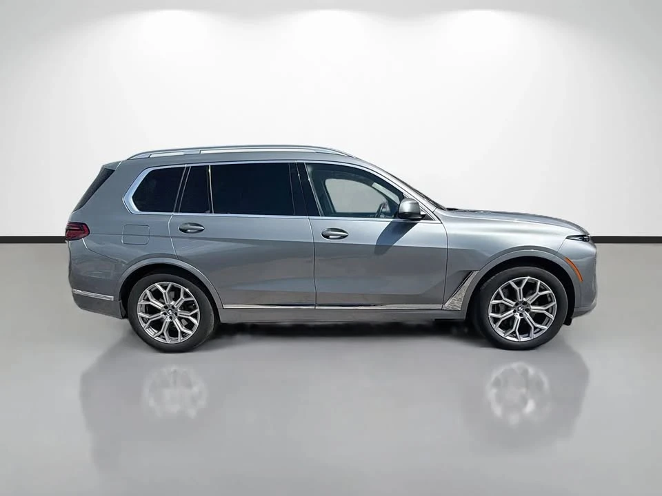 2023 BMW G07 X7 - Image 2 of 20