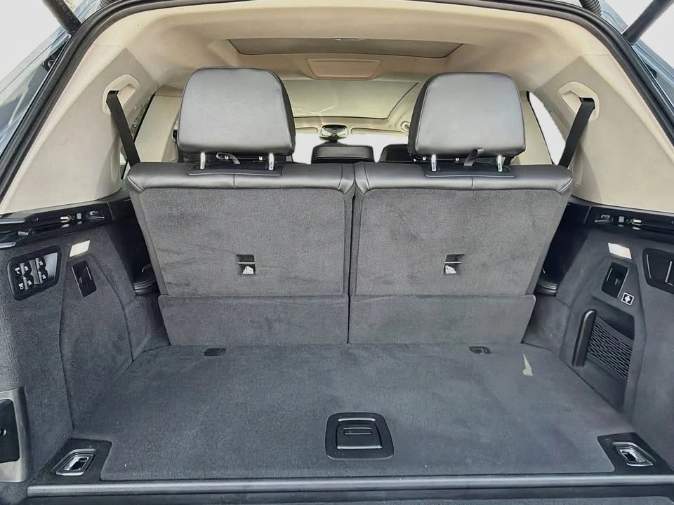 2023 BMW G07 X7 - Image 12 of 20