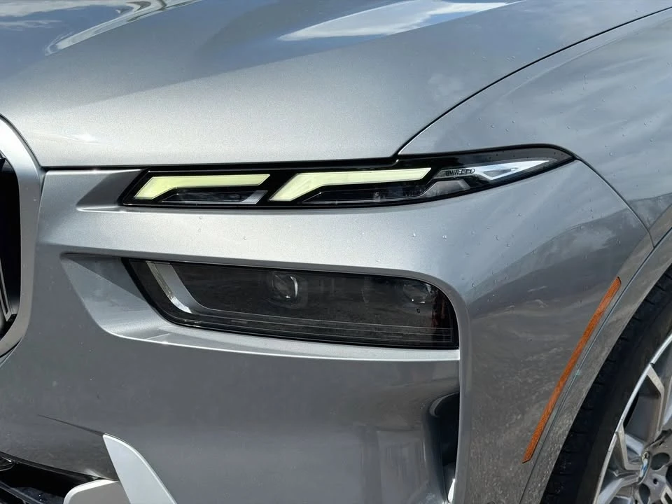 2023 BMW G07 X7 - Image 9 of 20