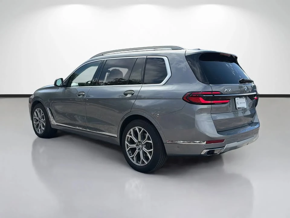2023 BMW G07 X7 - Image 5 of 20