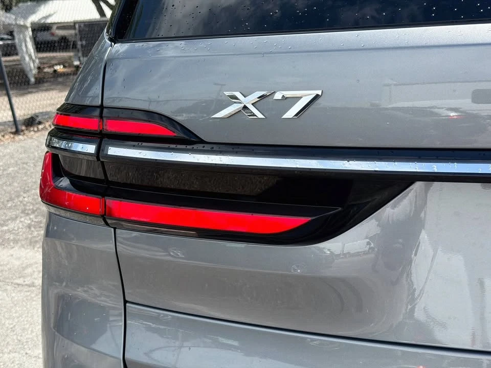 2023 BMW G07 X7 - Image 10 of 20