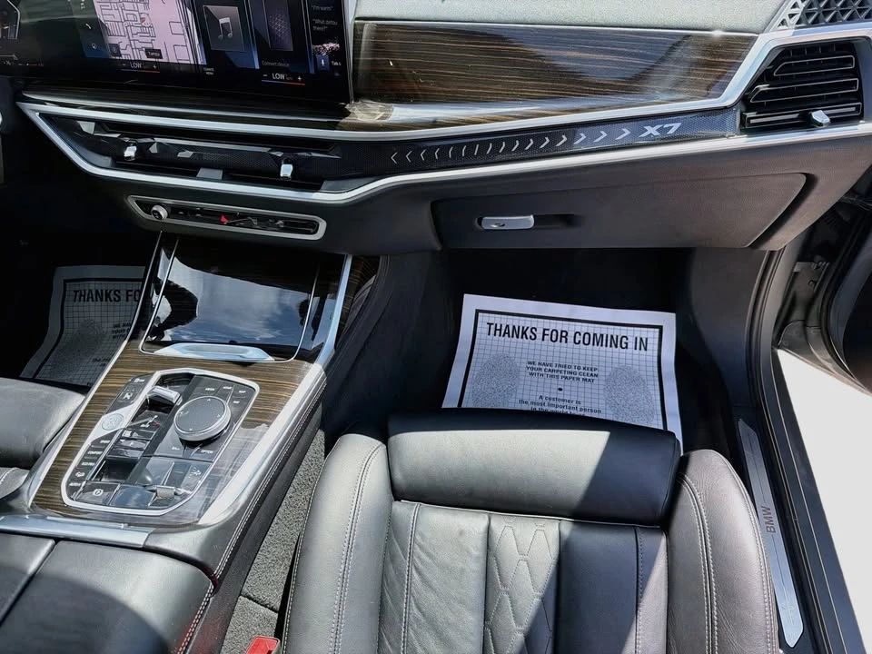 2023 BMW G07 X7 - Image 19 of 20