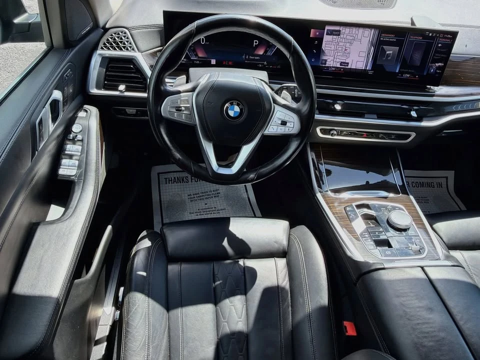 2023 BMW G07 X7 - Image 18 of 20