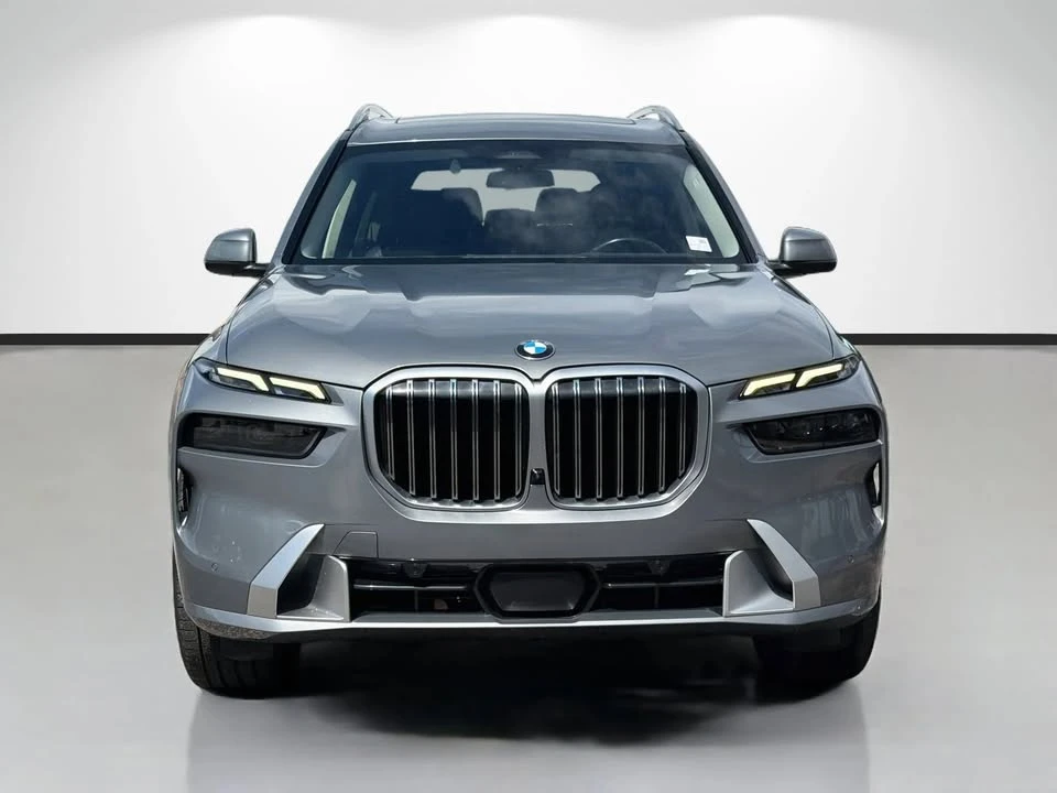 2023 BMW G07 X7 - Image 8 of 20