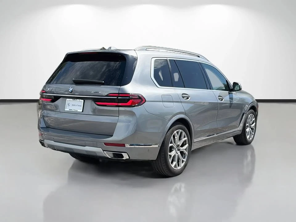 2023 BMW G07 X7 - Image 3 of 20