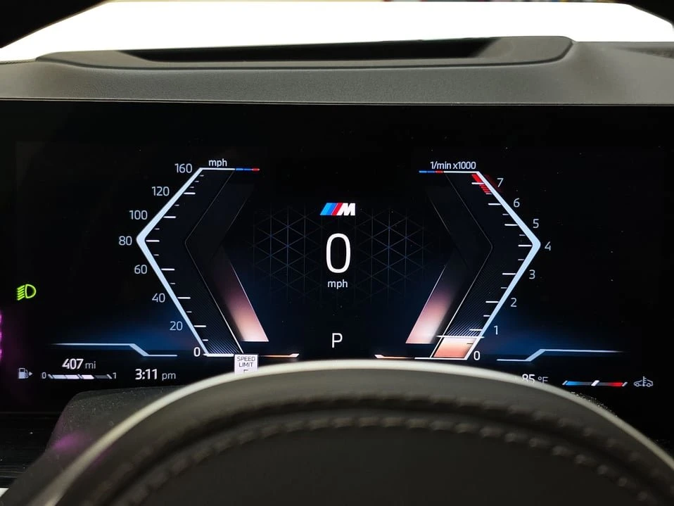 2023 BMW G07 X7 - Image 15 of 20