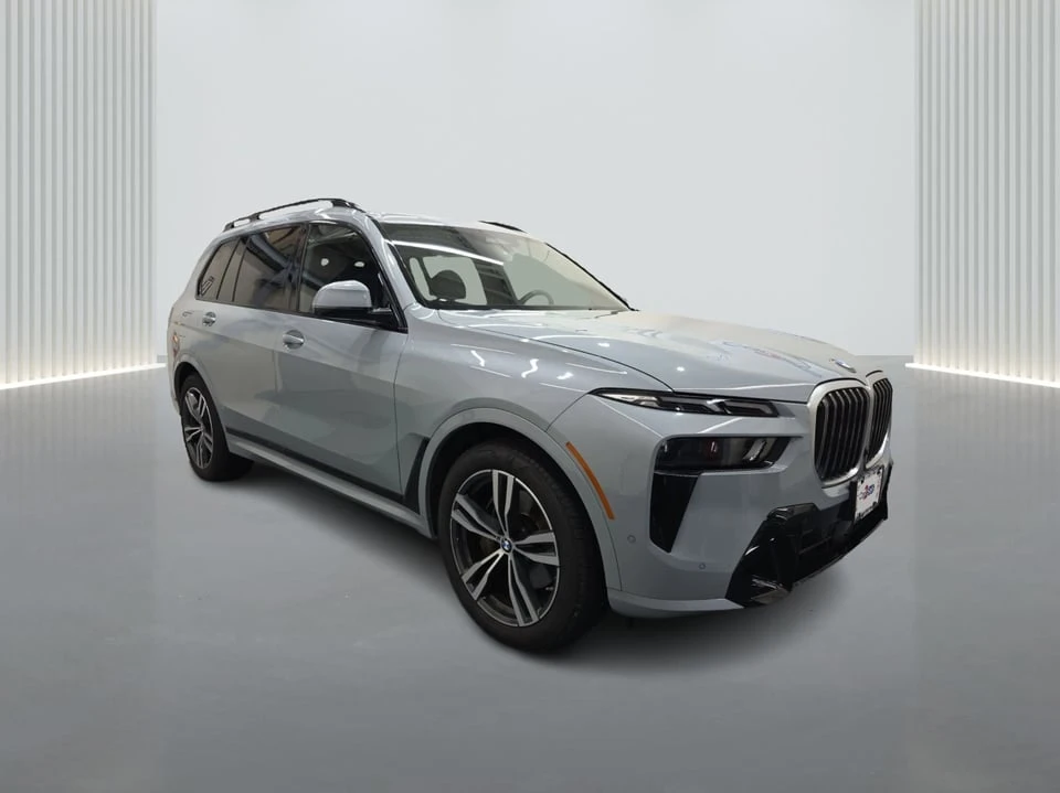2023 BMW G07 X7 - Image 7 of 20