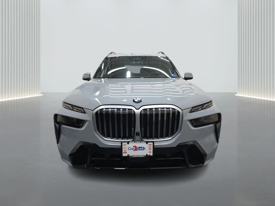 2023 BMW G07 X7 - Image 8 of 20