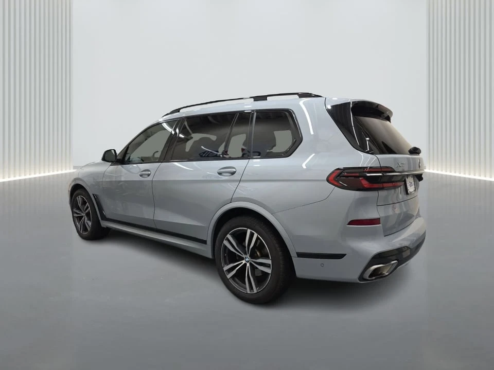 2023 BMW G07 X7 - Image 3 of 20