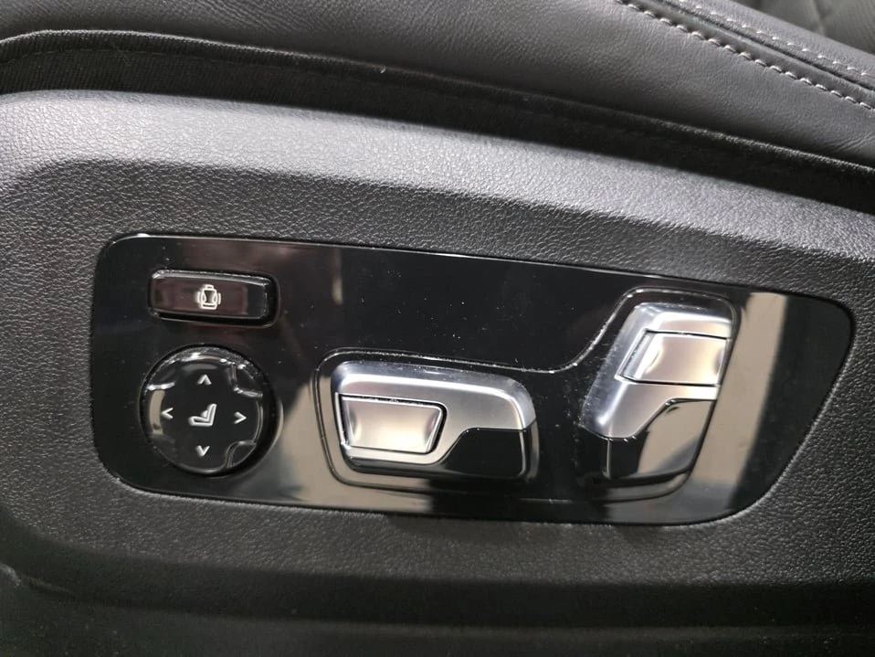 2023 BMW G07 X7 - Image 18 of 20