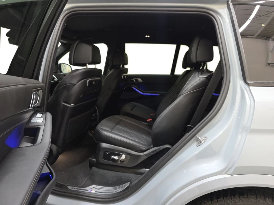 2023 BMW G07 X7 - Image 10 of 20