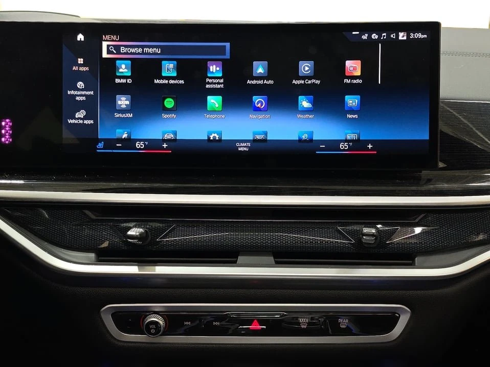 2023 BMW G07 X7 - Image 13 of 20