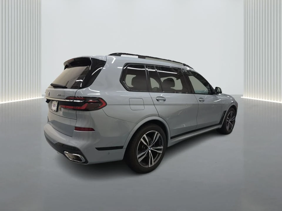 2023 BMW G07 X7 - Image 5 of 20