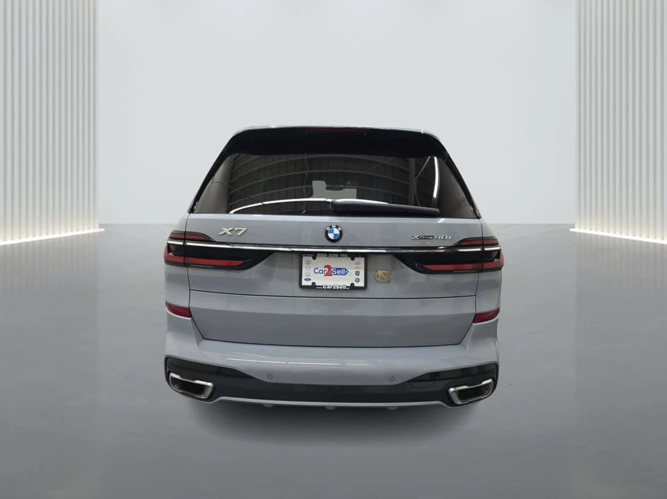 2023 BMW G07 X7 - Image 4 of 20