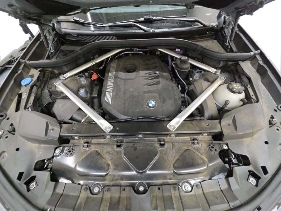 2023 BMW G07 X7 - Image 11 of 20