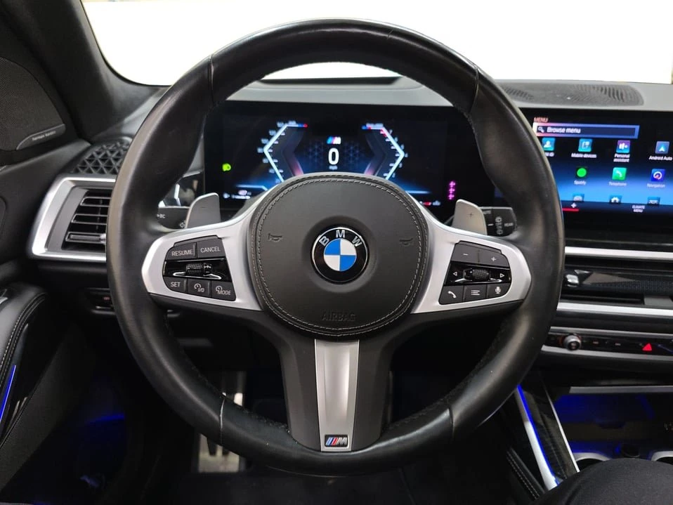 2023 BMW G07 X7 - Image 16 of 20