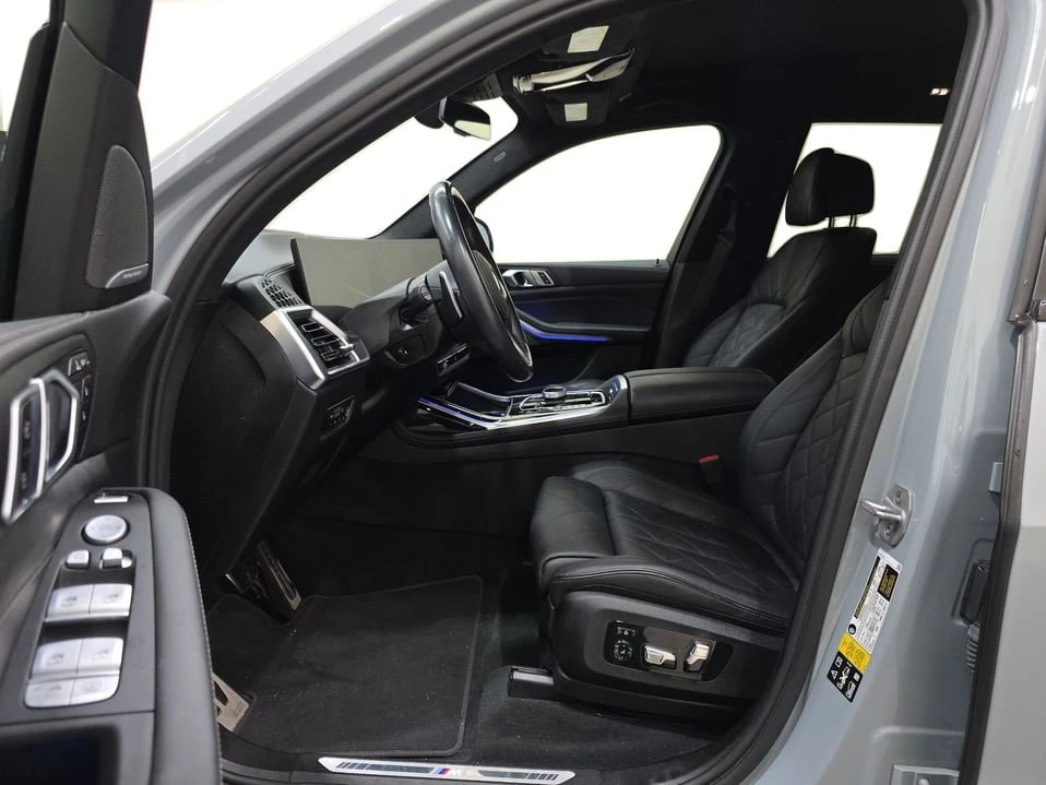 2023 BMW G07 X7 - Image 9 of 20